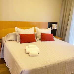 Apartamento de 1 Dormitorio
